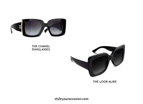 chanel 5415 sunglasses dupe|carrot chanel dupe.